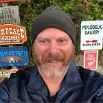 Profile picture for user blueshopkins