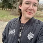 Profile picture for user Pepper