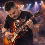 Profile picture for user RalphCarlone🤘