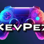 Profile picture for user KevPez