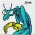 Profile picture for user Zorak