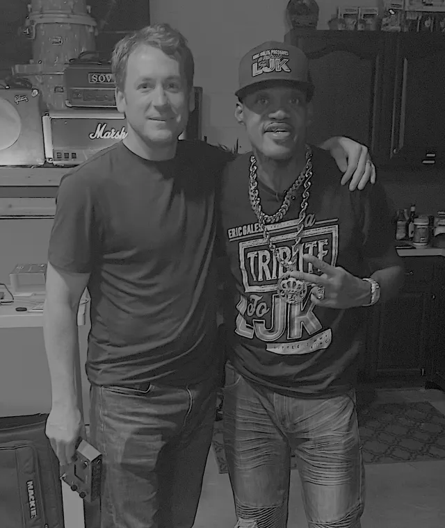 Eric Gales