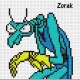 Zorak