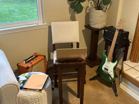 Q And A, Beginner Stuff (maybe)