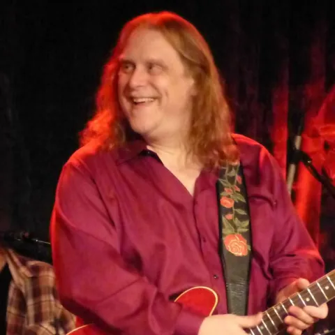 Jam Bands And Their Grooves