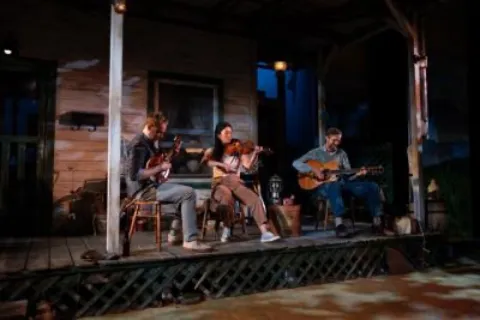 The Porch (Community)