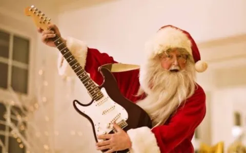 Teleport Christmas 2025