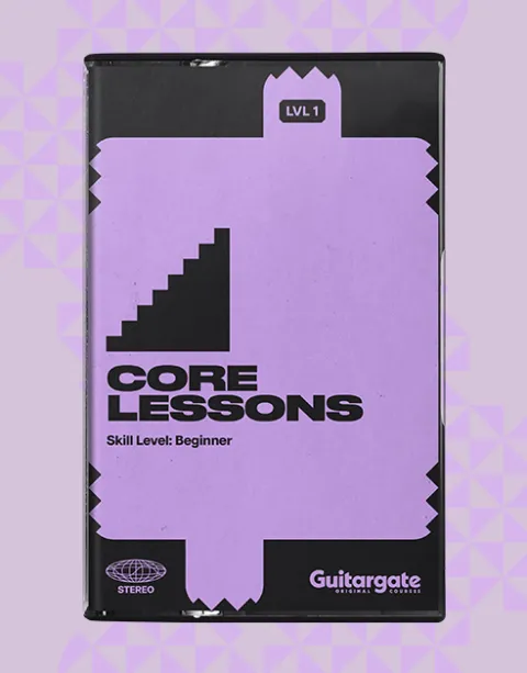 Core Lessons