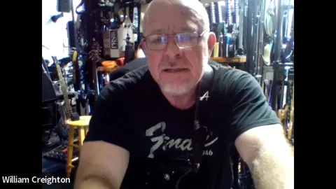 <span>Randy Adams - Learning Fundamentals with Little Wing session 2</span>
