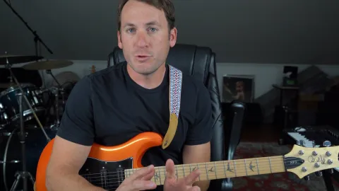 <span>Essential Melody Review</span>
