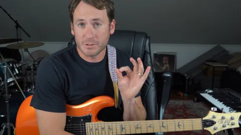 <span>Sugaree - Melody Structure</span>
