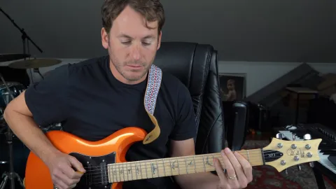 <span>Sugaree - Triad Structure</span>
