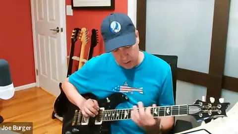 Learning Fundamentals w/ Little Wing Session 4