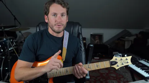 <span>Bertha - Melody Structure</span>
