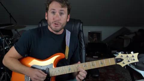 <span>Iko Iko - Melody Structure</span>
