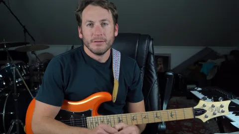 <span>Know You Rider - Melody Structure</span>
