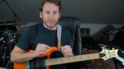 <span>Althea - Melody Structure</span>
