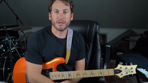 <span>Scarlet Begonias - Improv Roadmap</span>
