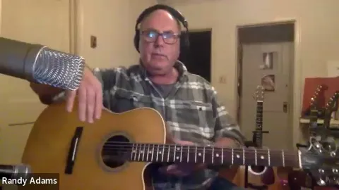 "Bird Song" | Grateful Dead Exploration in E Mixolydian