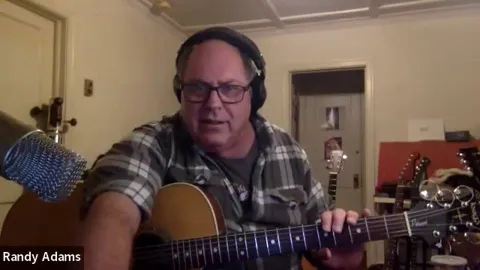 Theory On The Strings Pt. 2