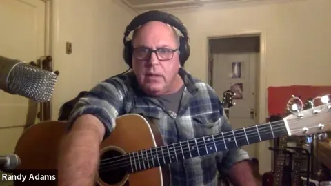 Mississippi 1/2 Step SOLO Lesson