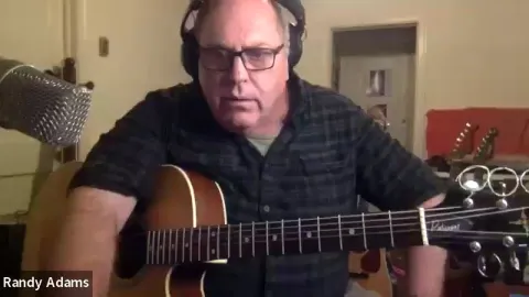 Improvising with Hendrix Style Chord Embellishments