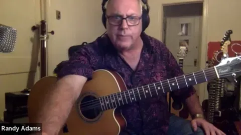 "I Know You Rider" - Country Bluegrass Blues