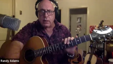 Chord Tone Awareness