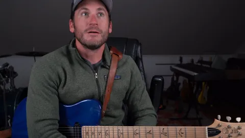 "400 Years" - Peter Tosh Reggae Lesson