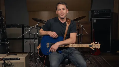 <span>Introduction: Teleport Pedal Functions</span>
