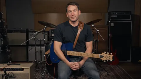 <span>Kick + Snare </span>
