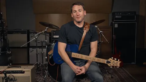 <span>Funk 8th Note "4 On The Floor"</span>
