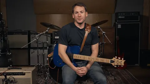 <span>6/8 Blues Shuffle</span>
