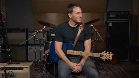 <span>4/4 Reggae One-Drop</span>
