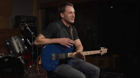 Teleport 101 - Start Making Songs