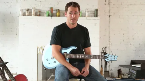 <span>Welcome to Guitargate - Common Beginner Questions</span>
