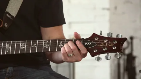 <span>Introduction To Chords</span>
