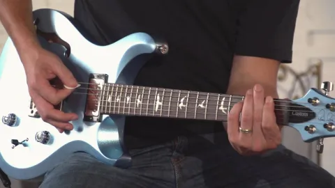 <span>Rhythm 102 - Power Chords</span>
