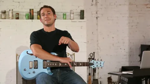 <span>Music Theory 102 - Playing In Key</span>
