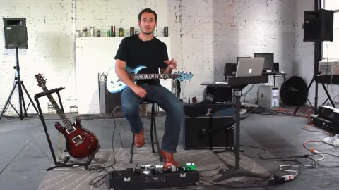 <span>Tone 102 - Reverb</span>
