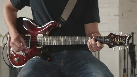 <span>Guitargate Fundamental 201 - Octave Shapes</span>
