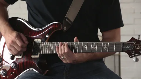 <span>Music Theory 201 - Introduction To Scales</span>
