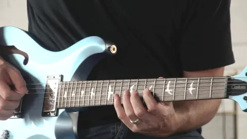 <span>Music Theory 202 - Pentatonic Scales</span>
