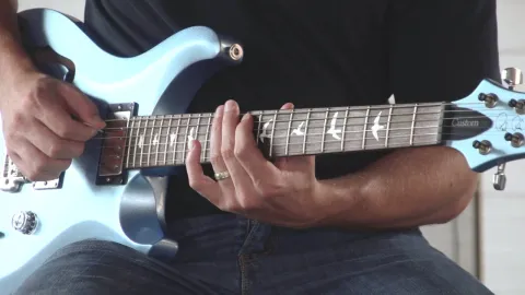 <span>Lead 101 - Major Pentatonic Scale</span>
