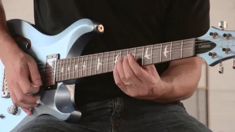 <span>Technique 203 - Bends And Slides</span>
