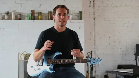 <span>Improvising 101</span>
