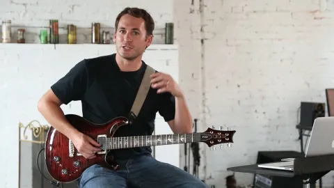 <span>Technique 301 - Vibrato</span>
