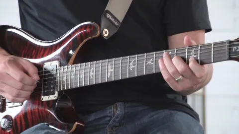 <span>Guitargate Fundamentals 301 - Arpeggios</span>
