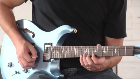 <span>Lead 301 - Major Scale Shapes</span>
