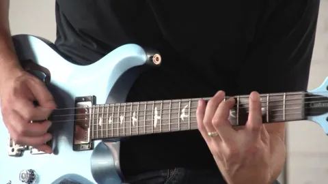 <span>Technique 302 - Legato Vs. Staccato</span>
